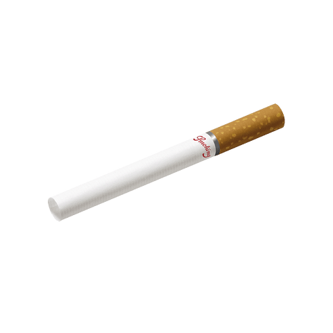 Smoking Extra Long Hülsen 200