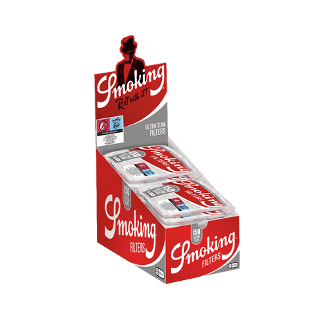Smoking Ultra Slim Filter