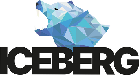 Iceberg Nikotinbeutel