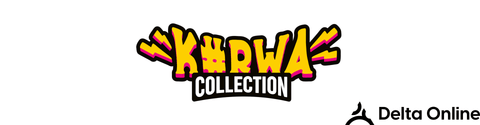 Kurwa Collection im Großhandel
