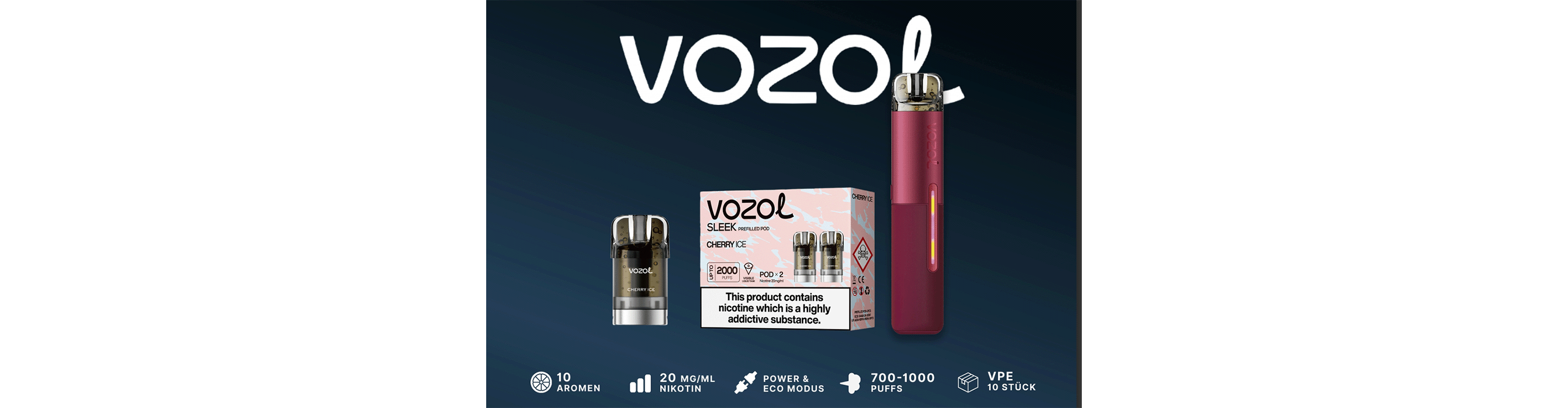 Vozol