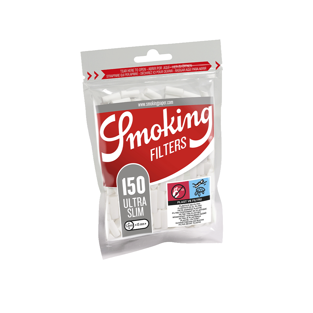 smoking ultra slim