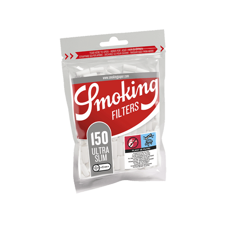 smoking ultra slim
