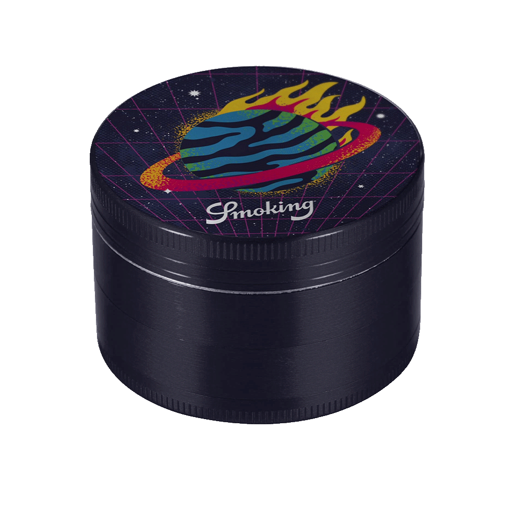 Smoking Metall Grinder