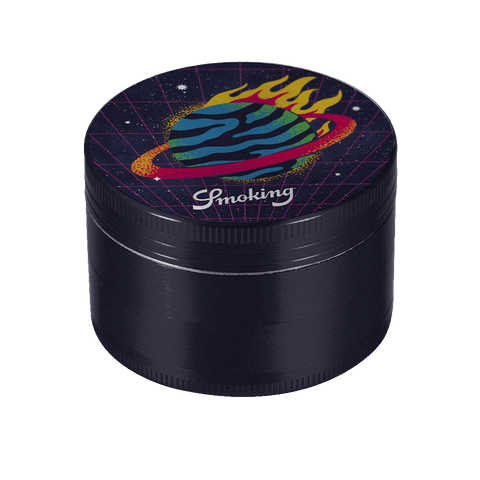 Smoking Metall Grinder