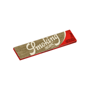 smoking organic king size