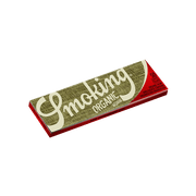 smoking organic medium