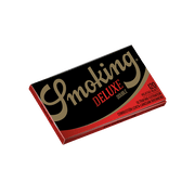 Wuzelpapier smoking deluxe