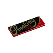 Zigaretten Papier smoking deluxe