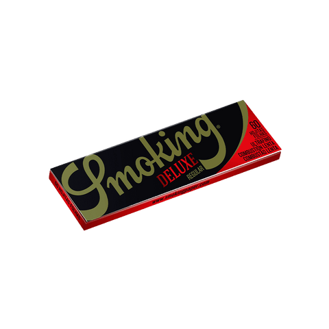 Zigaretten Papier smoking deluxe