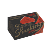 smoking deluxe rolls