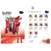 A4 Werbedisplay Vozol Sleek