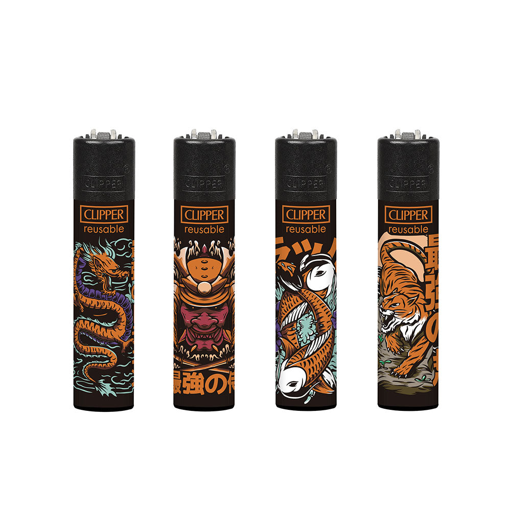 Clipper Anime