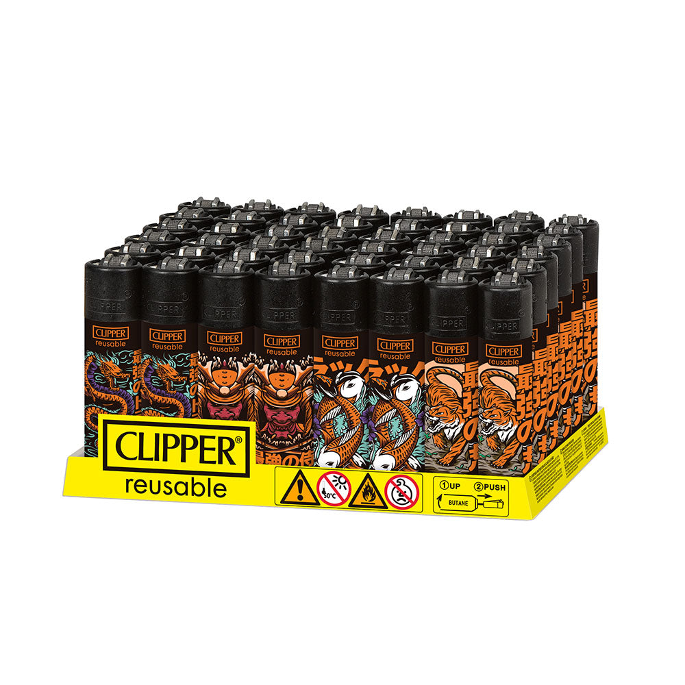 Clipper Anime
