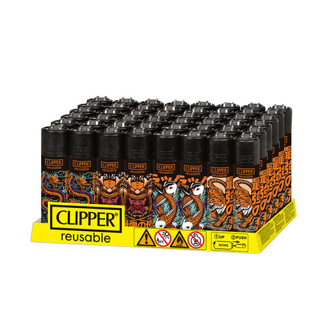 Clipper Anime