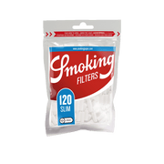 smoking filters 120