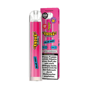 Kurwa-Vape Blueberry-Bubblegum