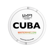 Cuba White Watermelon