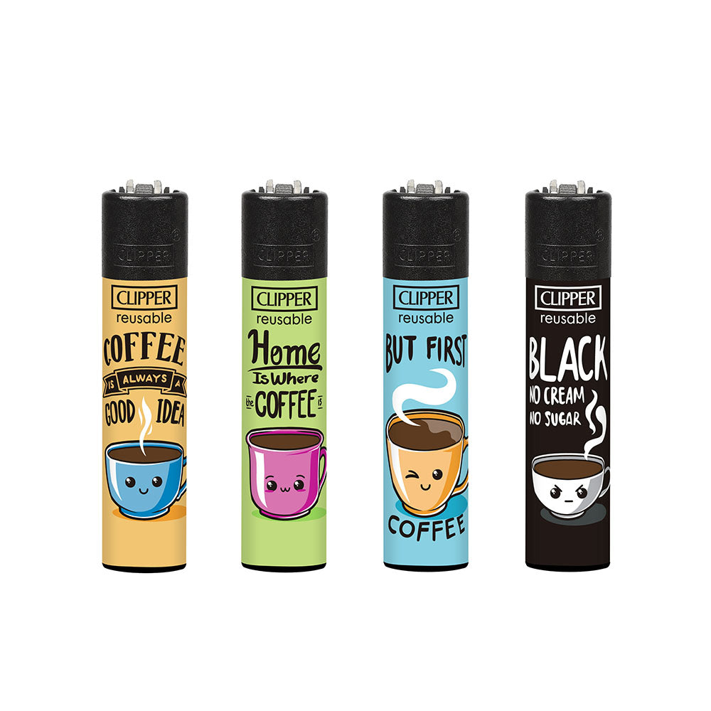 Clipper Coffee