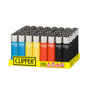 Clipper Soft Touch