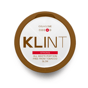 Klint Cola Lime