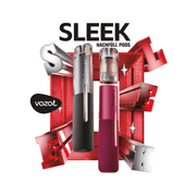 A3 Fenstersticker Vozol Sleek