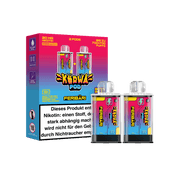 Kurwa Pod Prefilled Feribäri #11 2x2 ml