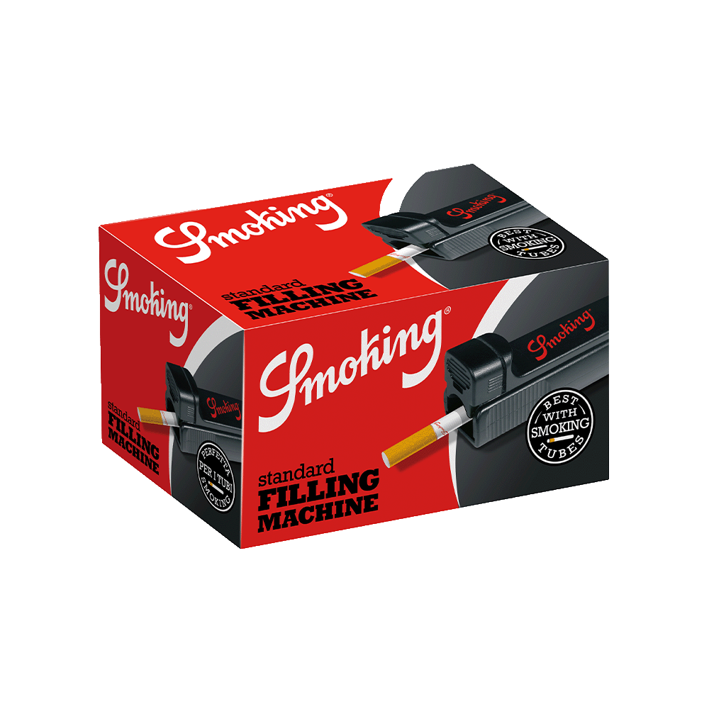 Smoking Stopfmaschine