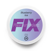 Fix Blueberry Ice