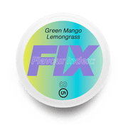 Fix Green Mango Lemongrass