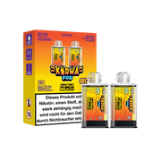 Kurwa Pod Prefilled Hawaii Beach #5 2x2 ml