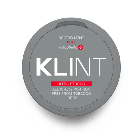 Klint Arctic Mint Max