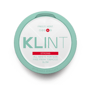 Klint Freeze Mint