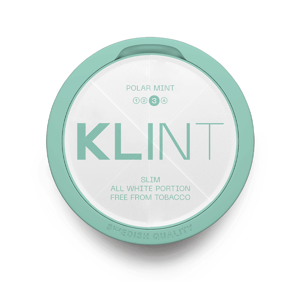 Klint Polar Mint