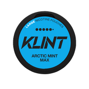 Klint Arctic Mint Max