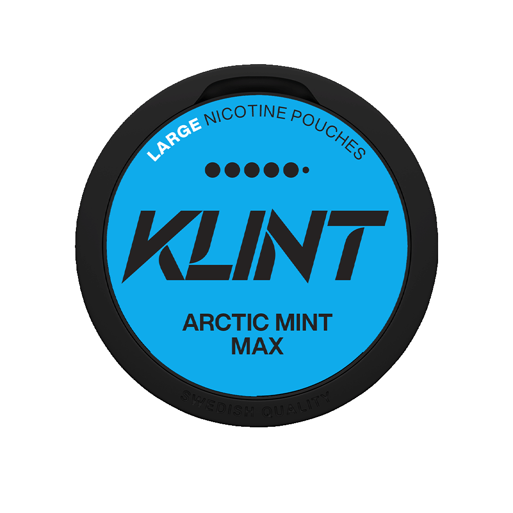 Klint Arctic Mint Max