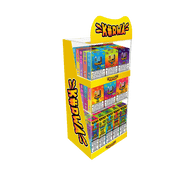 Kurwa Vape Acryl Display