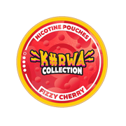 Kurwa Fizzy Cherry