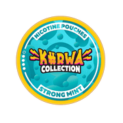 Kurwa Strong Mint