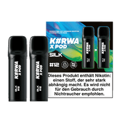 Kurwa X Pod #12 Silk