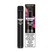 Kurwa X Starterkit #16 Velvet