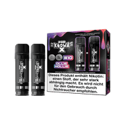 Kurwa X Pod Ollie Mollie