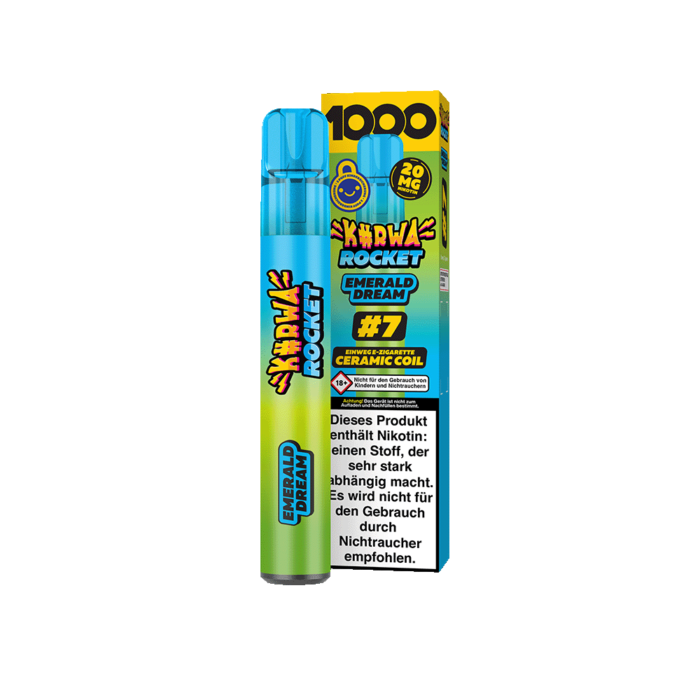 Kurwa Rocket Emerald Dream 7 Delta Online Kurwa rocket emerald dream 7 delta online