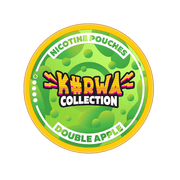 Kurwa Double Apple