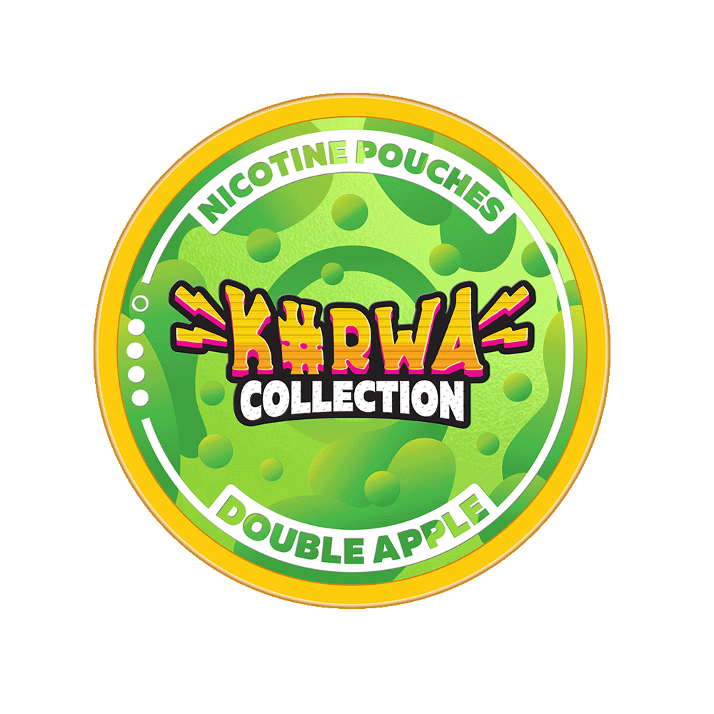 Kurwa Double Apple
