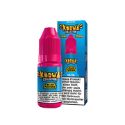 Kurwa Collection Blue Fusion 10ml