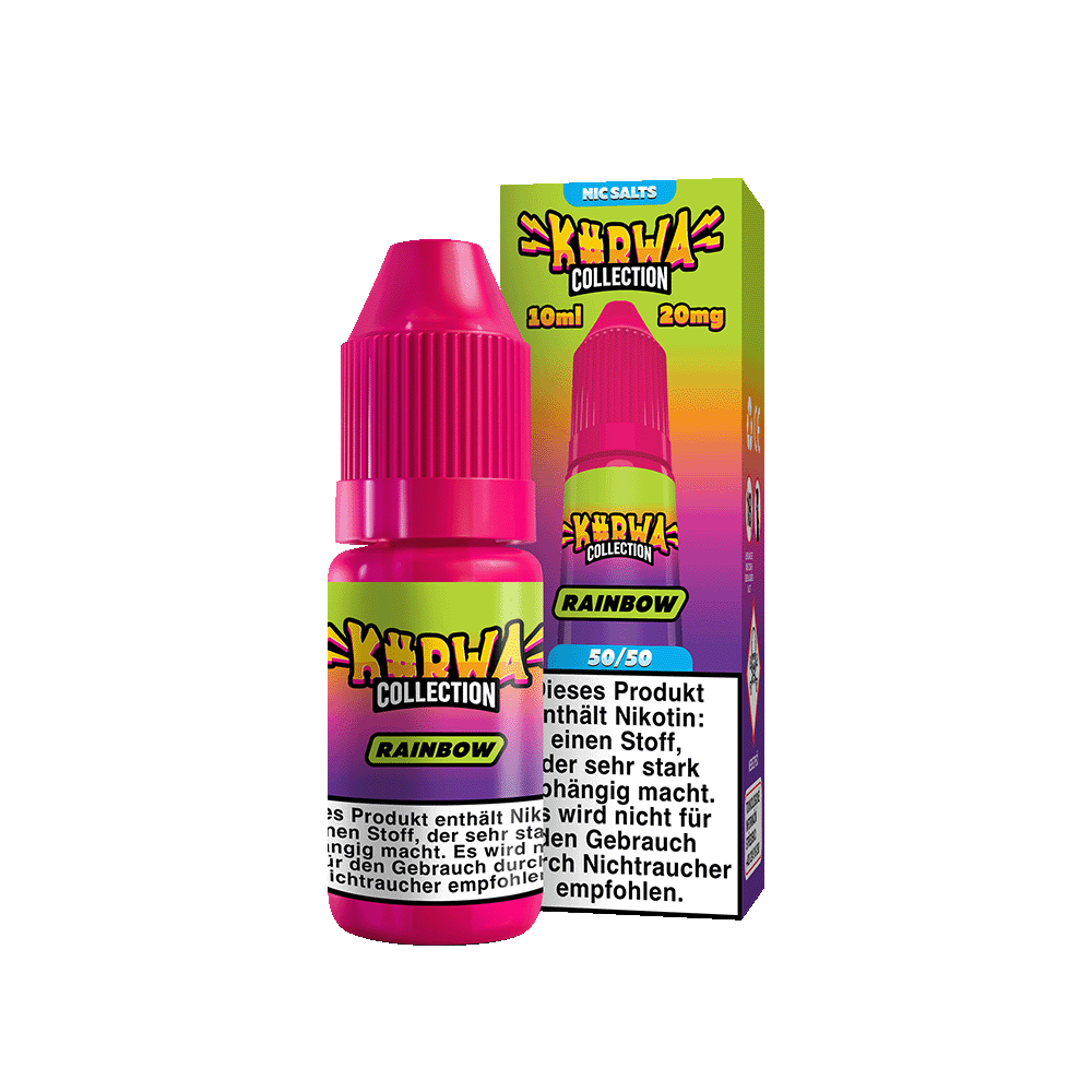 Kurwa Collection Rainbow 10ml