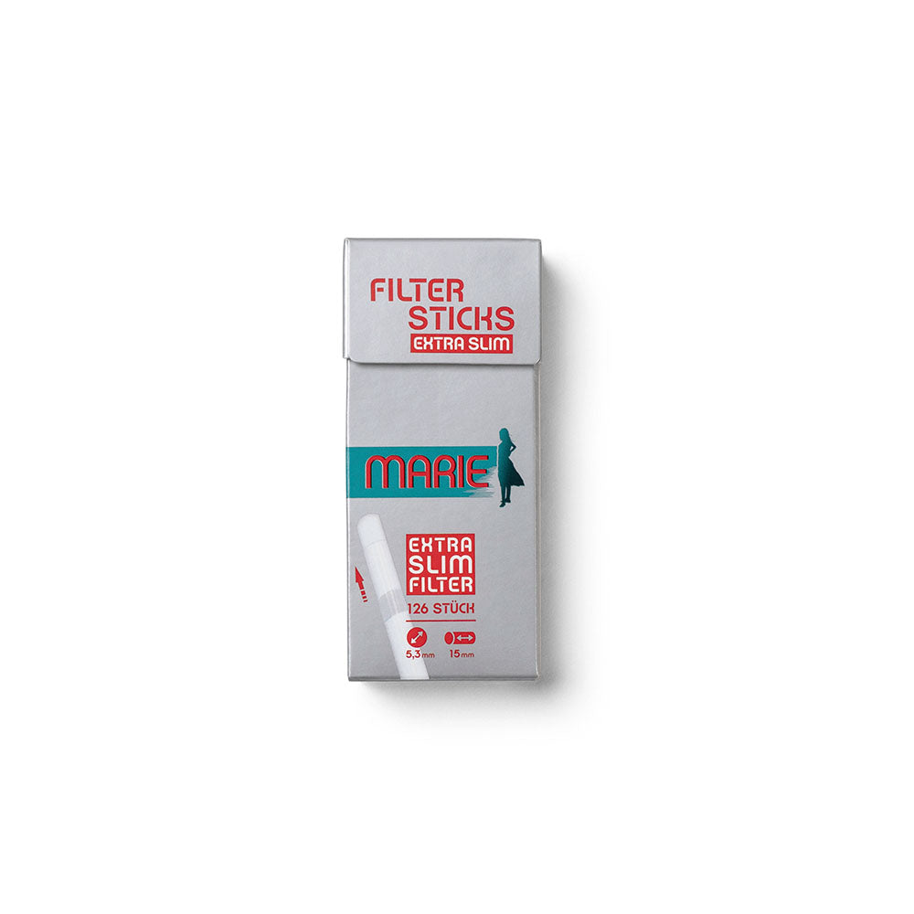 Marie Filter Sticks Extra Slim 5mm