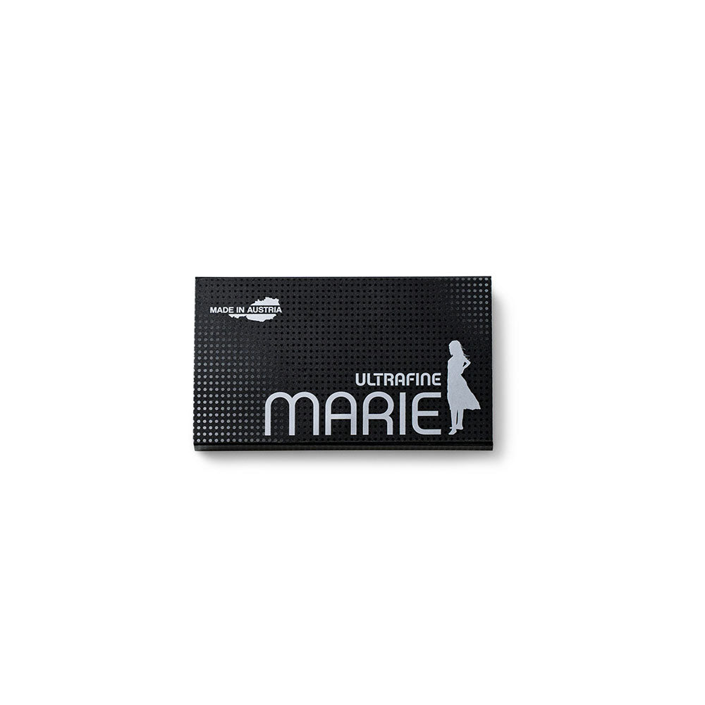 Marie Wuzelpapier Ultrafine