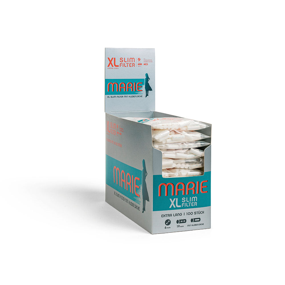 Marie XL Slim Filter 6 mm